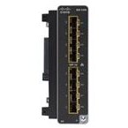 Cisco CATALYST IE3300 RUGGED 8 PORT
