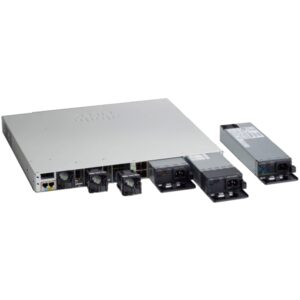 Cisco 600W AC CONFIG 6 POWER