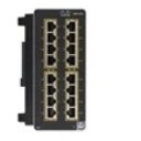 Cisco CATALYST IE3300 RUGGED 16 PORT