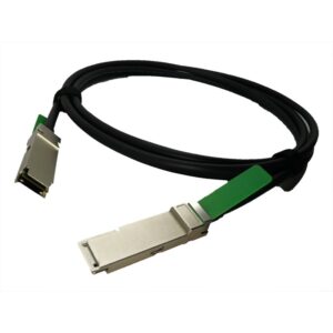 Cisco QSFP-H40G-CU5M Passive Copper Cable