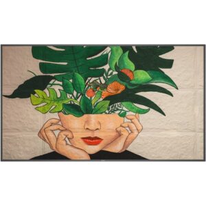 PHILIPS D-Line 75BDL4511D 24/7/UHD/500cd (Speditionsversand)