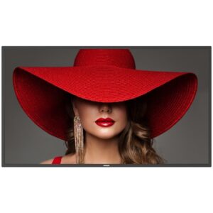 PHILIPS D-Line 50BDL4650D 24/7/UHD/500cd/Android11.0 (Speditionsversand)