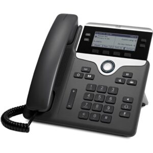 Cisco UC PHONE 7841