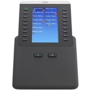 Cisco 8800 SERIES KEM FOR AUDIO