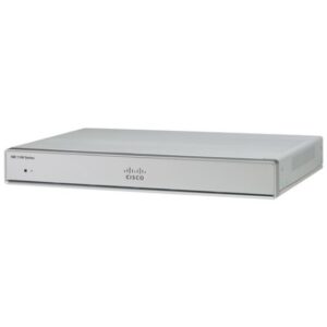 Cisco ISR 1100 G.FAST GE SFP