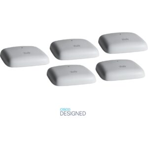 Cisco CBW140AC 802.11AC 2X2 WAVE 2