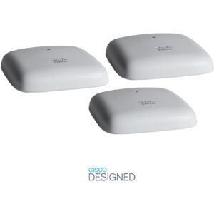 Cisco CBW140AC 802.11AC 2X2 WAVE 2