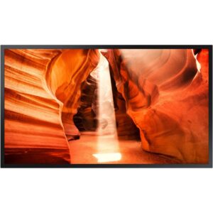 Samsung Smart Signage OM55N-S 139.7cm(55") Deal Only (Speditionsversand)