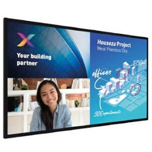 PHILIPS C-Line 86BDL6051C 18/7/UHD/350cd/Touch KAPAZITIV (Speditionsversand)