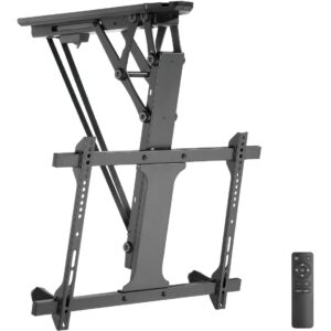 Equip Deckenhalterung 32"-70"/1TFT 35kg motorisiert sw lite Retail