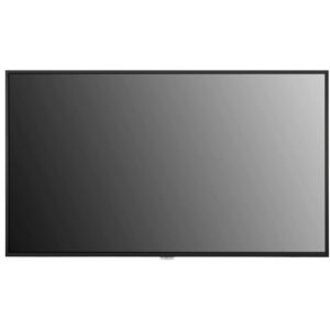LG 55UH7J-H Signage Display 139.7cm 55Zoll IPS UHD 700cd/m2 24/7 Haze webOS Speaker wifi