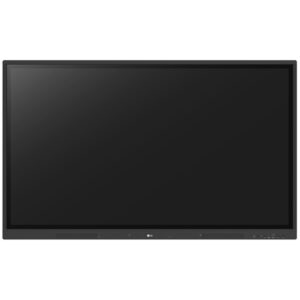 LG 75TR3DK-B 75" Display UHD Touch
