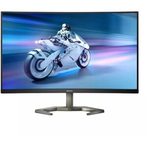 Philips 80.0cm (31.5") 32M1C5200W 16:09 2xHDMI+DP Curved VA retail