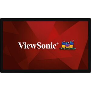 Viewsonic 80.0cm TD3207 Touch 16:9 HDMI/DP/RS232 FHD