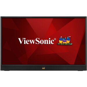 Viewsonic 39.6cm VA1655 16:9 mHDMI/USBC FHD