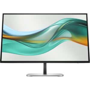 HP 527pu IPS QHD 2560*1440 100Hz DP/HDMI/USB-C 350cd 5ms