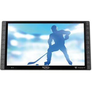 Xoro PTL 1450 V2. 14" (35.5cm). Tragbarer Fernseher