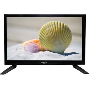 Xoro HTC 1949 V2. 18.5" (47cm) HD Fernseher. DVD