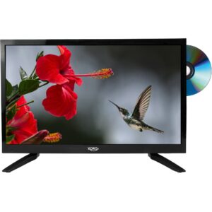 Xoro HTC 2249. 22.5" (54.6cm) FUllHD Fernseher. DVD