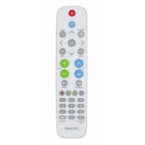 Philips 22AV1604B/12 white Healthcare Fernbedienung