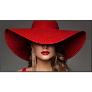 PHILIPS D-Line 98BDL4650D 24/7/UHD/500cd/Android11.0 (Speditionsversand)