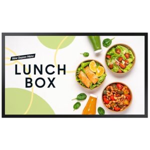 Samsung Smart Signage OM32DX 81.3cm(32") DEAL ONLY