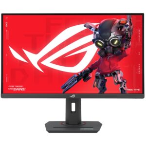 ASUS ROG Strix XG27UCS 68.58cm (16:9) UHD HDMI DP