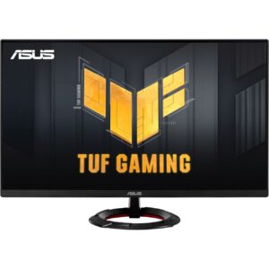 ASUS TUF Gaming VG249Q3R 60.45cm (16:9) FHD HDMI DP