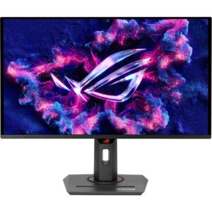 ASUS ROG Strix OLED XG27ACDNG 67.32cm (16:9) WQHD HDMI DP