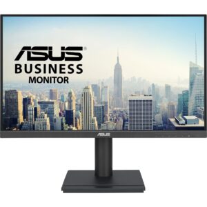 ASUS Business VA24DQFS 60.5cm (16:9) FHD HDMI DP