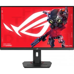 ASUS ROG Strix XG279CNS - LED-Monitor - Gaming - 68.6 cm (27")