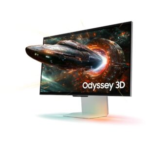 Samsung (27") 68.6cm S27FG904XU 16:9 G90XF