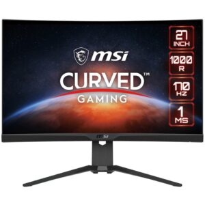 MSI G272CQPDE
