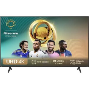 Hisense 75A6N