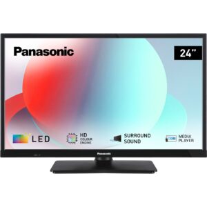 Panasonic TS-24N30AEZ schwarz