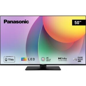 Panasonic TB-50W60AEZ schwarz