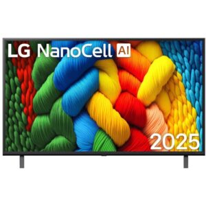 LG 55NANO81A6A.AEU