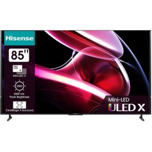 Hisense 85UXKQ