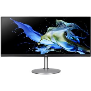 Acer CB342CUs 34" 86cm 21:9 75Hz 3440x1440 sil.black
