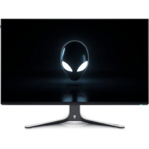 DELL Alienware 27 Gaming Monitor - AW2723DF - 68.47cm 27Zoll QHD 2560x1440 16:9 2xHDMI DP USB