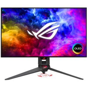 ASUS ROG Swift OLED PG27AQDM 67.32cm (16:9) WQHD HDMI DP