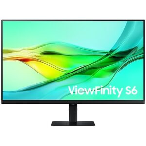 Samsung (32") 80.0cm S32D604UAU 16:9 Business S60UD