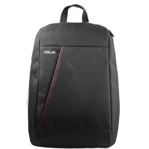 Asus NEREUS Rucksack 40.64cm (16") black Rucksack
