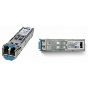 Cisco 1000MBPS MULTI-MODE RUGGED SFP