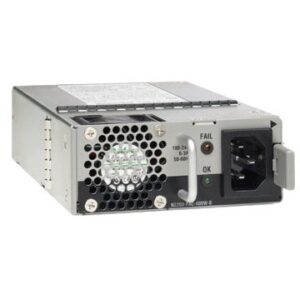 Cisco N2K-C2200 SERIES 400W