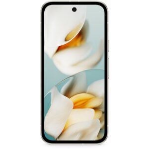 Google Pixel 9a 5G Dual Sim 8RAM 128GB porcelain