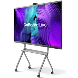 Hisense Goboard Live Interactive Digital Board 65 Zoll