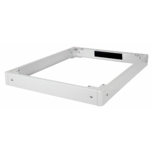 Equip Sockel 19" für Serverschränke 80x100cm gr