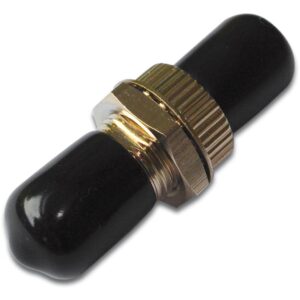 DIGITUS LWL Kupplung ST -> ST Multimode Simplex