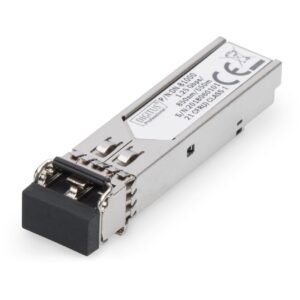 DIGITUS HP-HPE kompat. mini GBIC(SFP)Modul.1.25 Gbps.0.55km